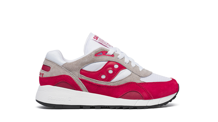 Saucony shadow 6000 running man online